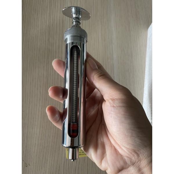 Xilanh Trung Quốc LUER LOCK TYPE 20ml