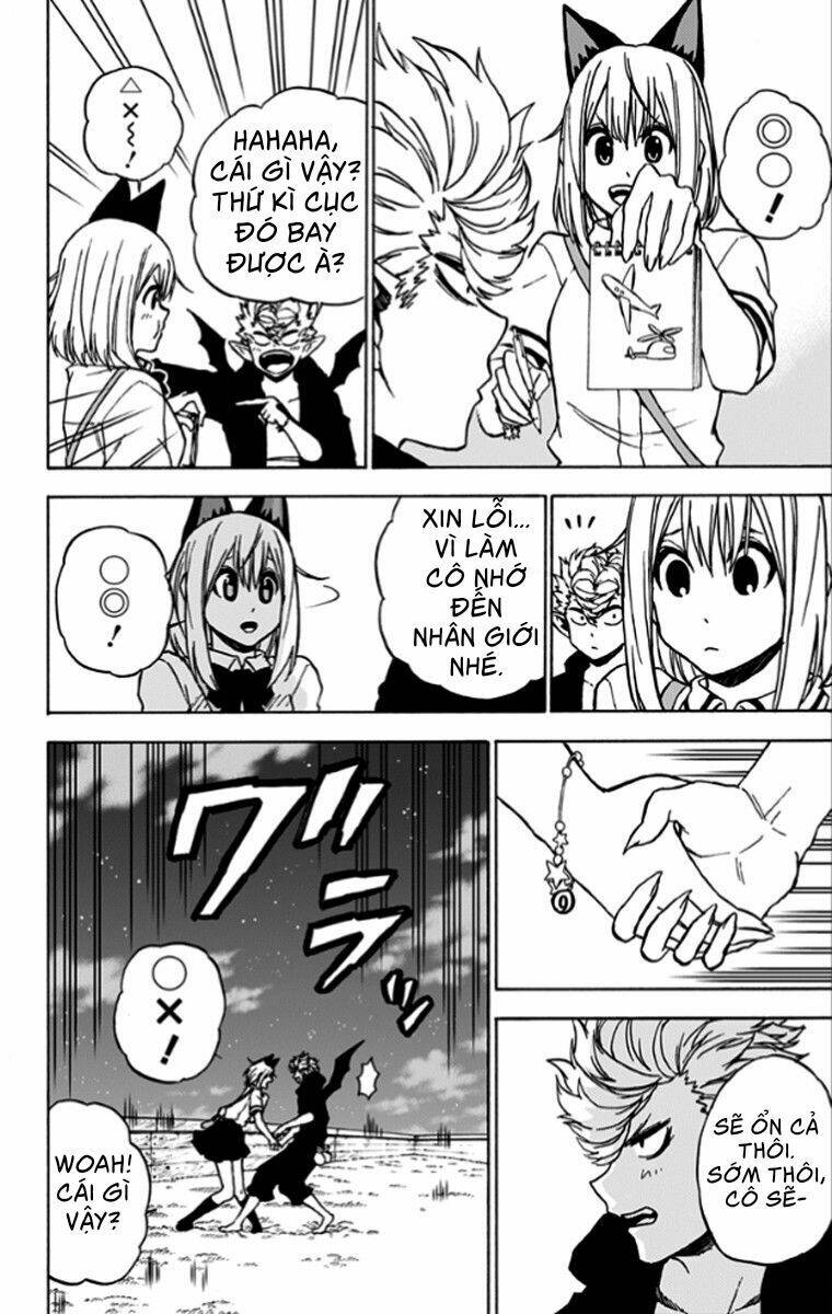 pochi kuro chapter 28 14