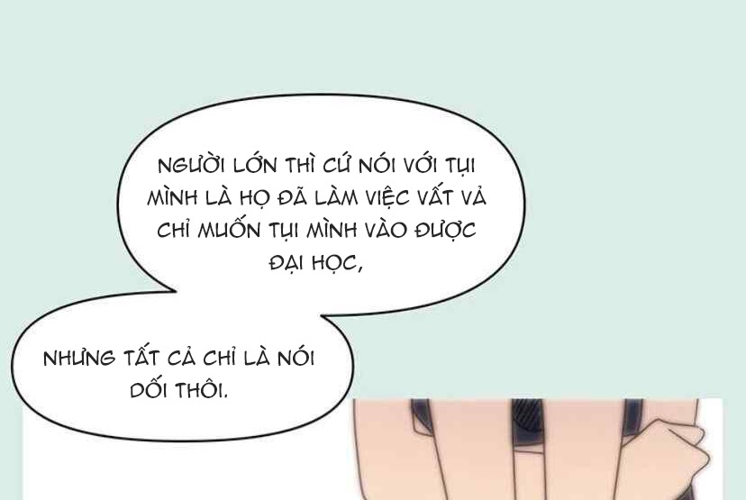 thanh xuân rực rỡ - season of blossom chapter 58 19