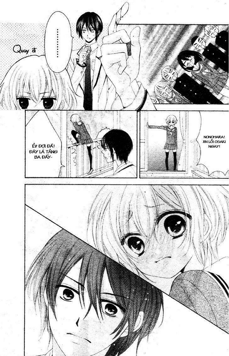 tổng hợp one shot. chapter 381 10