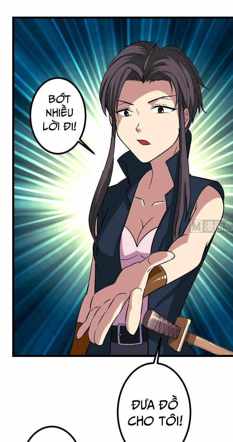 ngưu thư cung ứng thương chapter 153 7