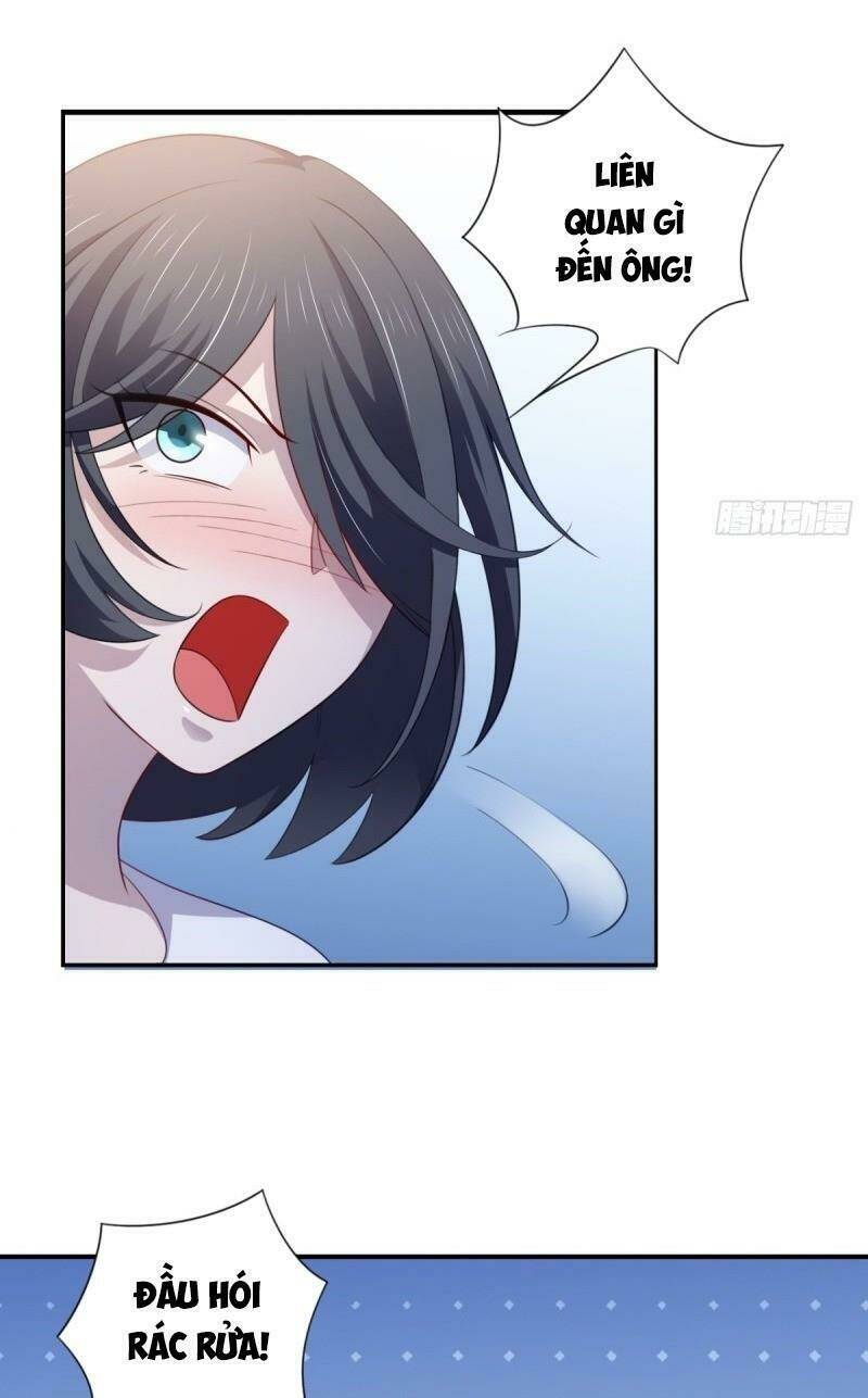 ta làm phản phái ở trong truyện harem chapter 20 11