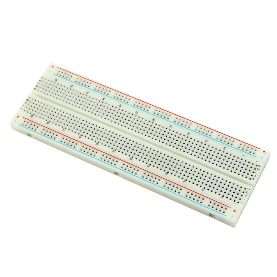 Bảng Mạch Breadboard MB-102