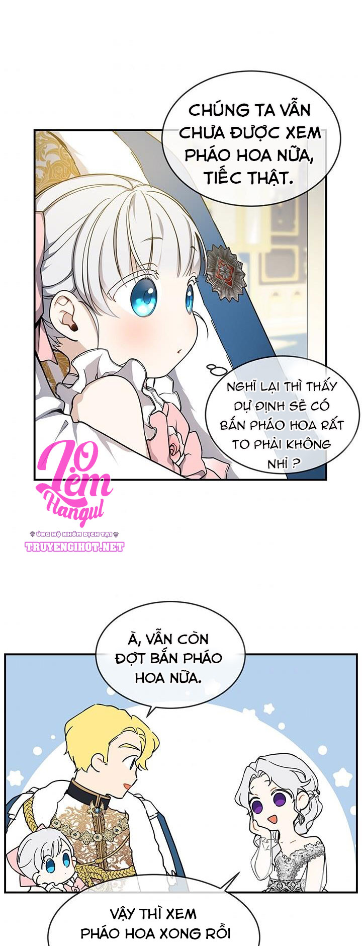 hướng đến ánh dương một lần nữa chapter 9.2 3