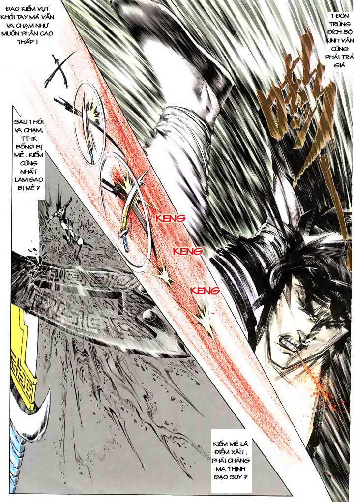 phong vân chapter 112 29