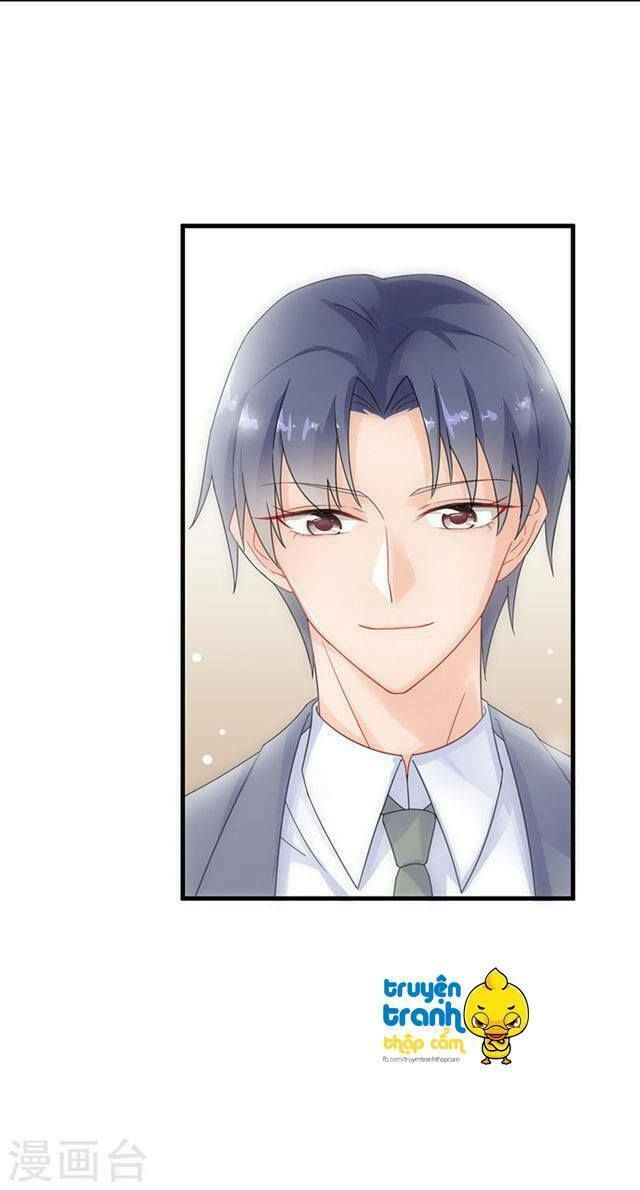 chọc tới chủ tịch tổng tài 2 chapter 36 9