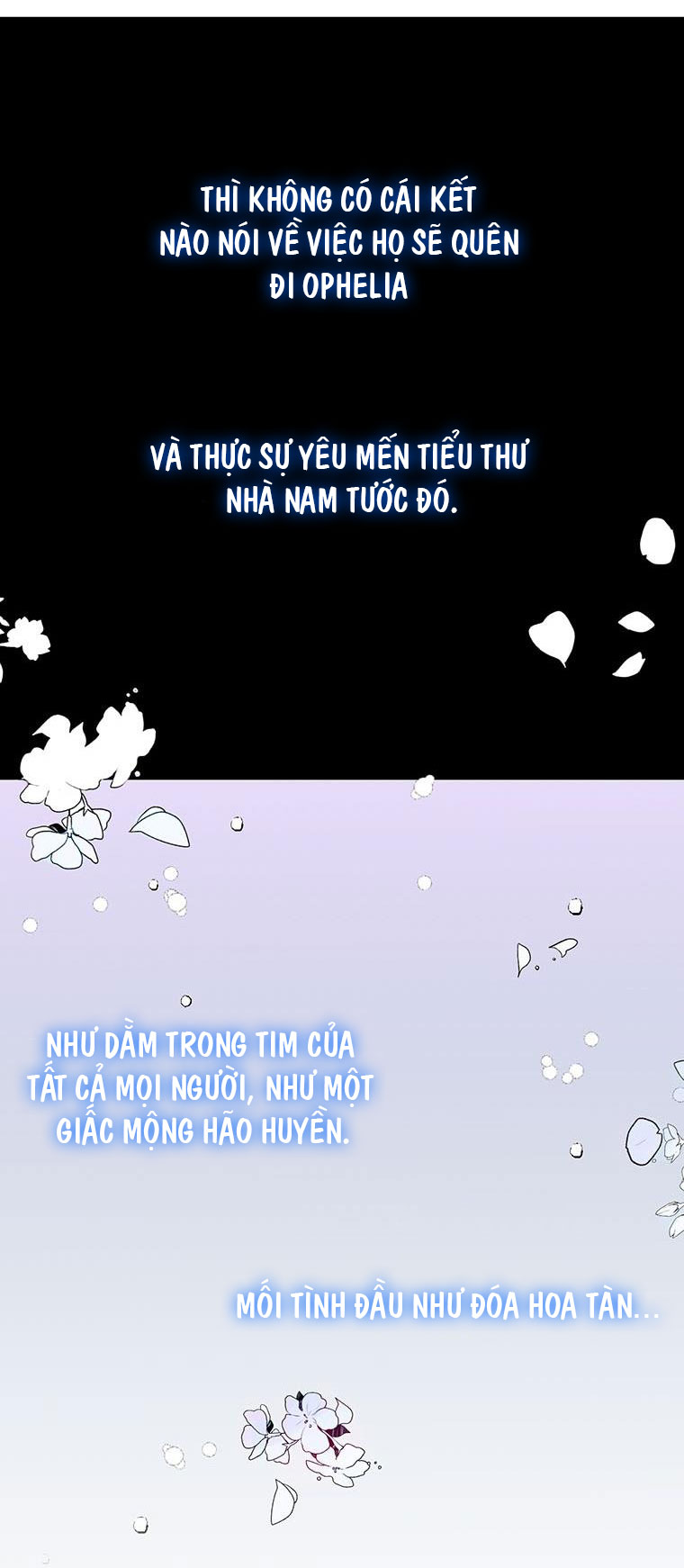 kết cục buồn của trò chơi nhập vai chapter 1 33