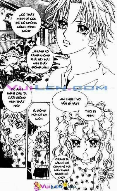 ngọt đắng tình yêu chapter 1 27