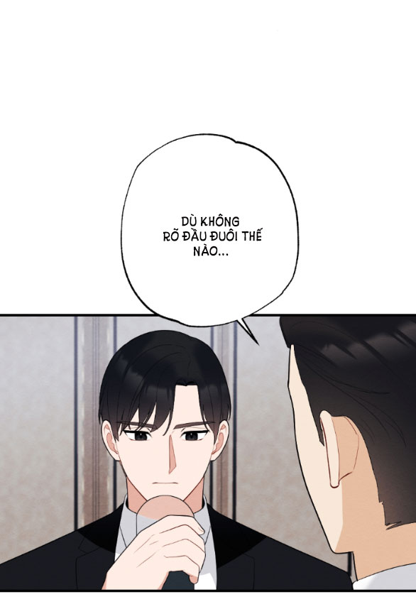 [18+] hôn nhân bị đánh cắp chapter 39.2 39