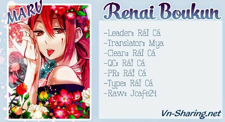 nụ hôn tử thần chapter 15 1