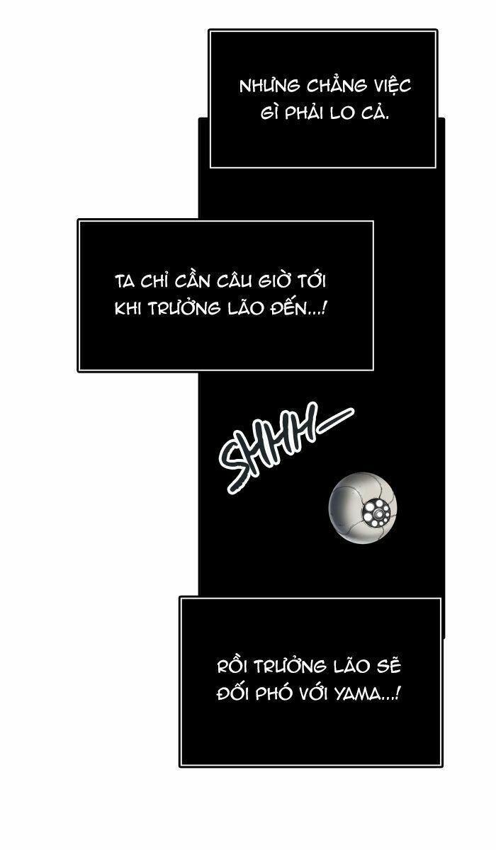 tòa tháp bí ẩn 2 chapter 440 36