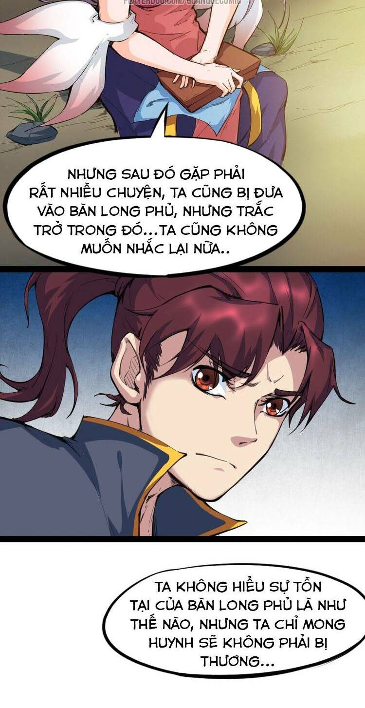 long mạch võ thần chapter 42 30