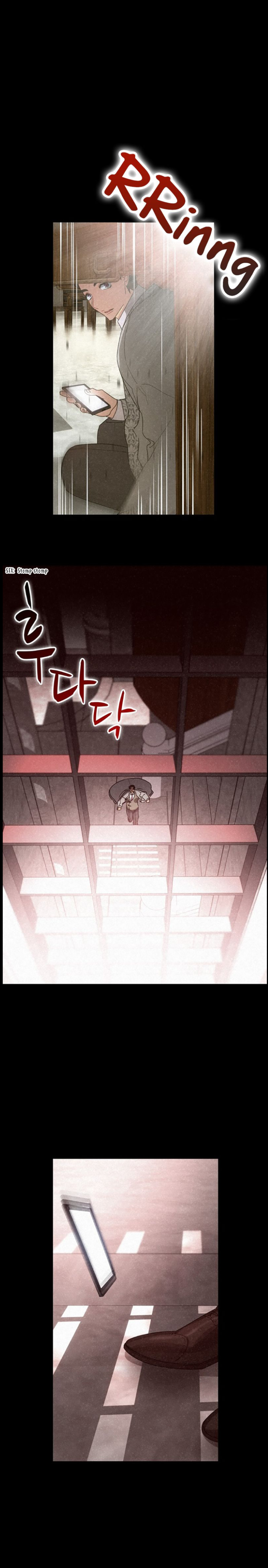 hoàng hậu của thời đại này chapter 32 24