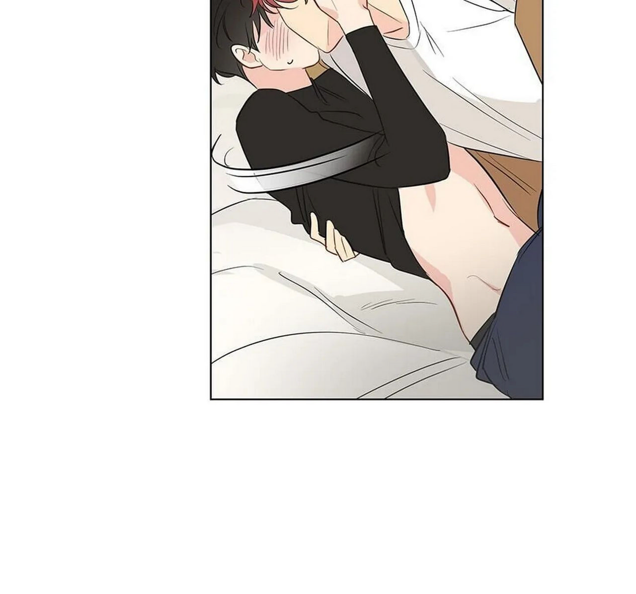 chuyện quái gì với giấc mơ đó vậy chapter 5 24