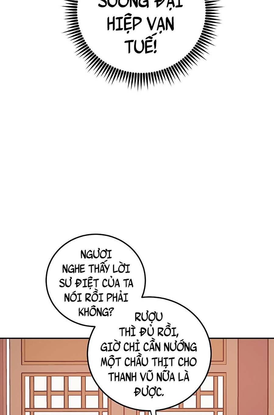 võ đang kỳ hiệp chapter 73 28