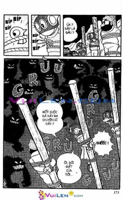 siêu nhân pacman chapter 6 80