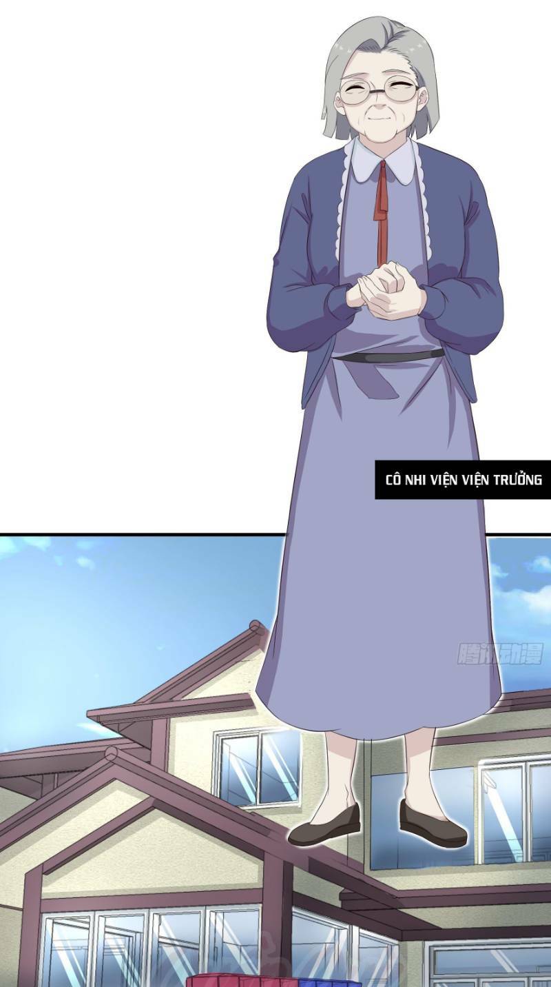 vú em của tiên ma chapter 3 21