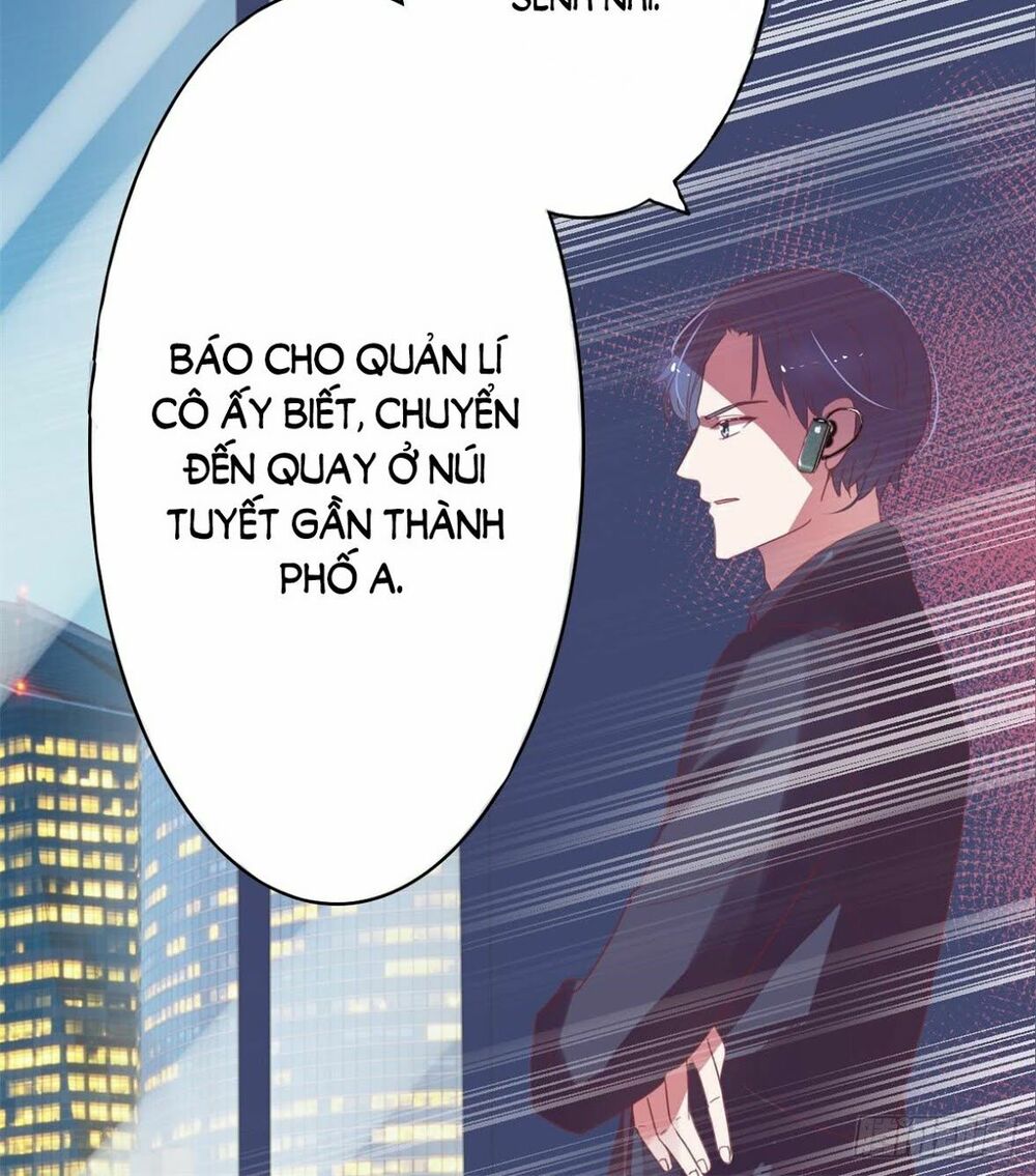 manh thê khó dỗ phần 1 chapter 21 56