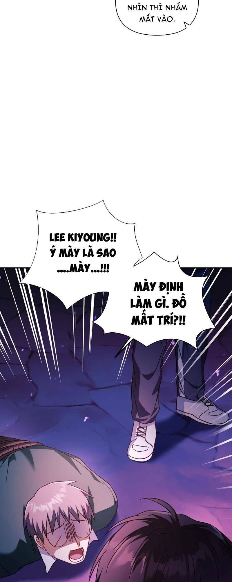 Kí Sự Hồi Quy Chapter 24 73