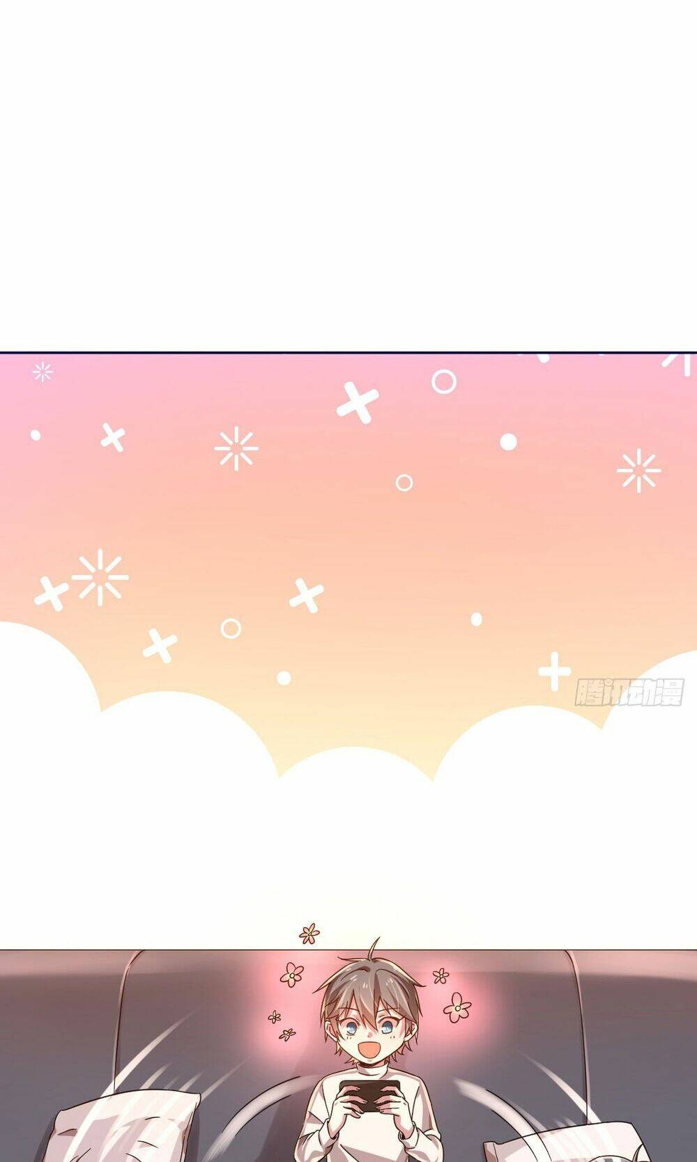 đại thần gaming đơn phương tôi chapter 6 2