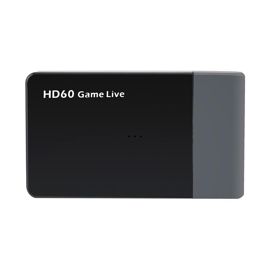 Video Card USB3.0 For Game Live with Mic