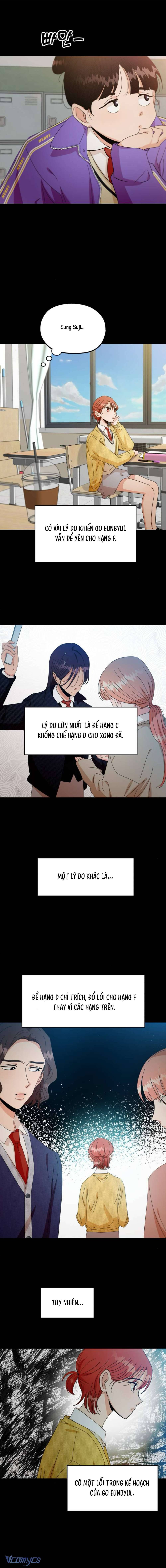 trò chơi kim tự tháp chapter 55 1