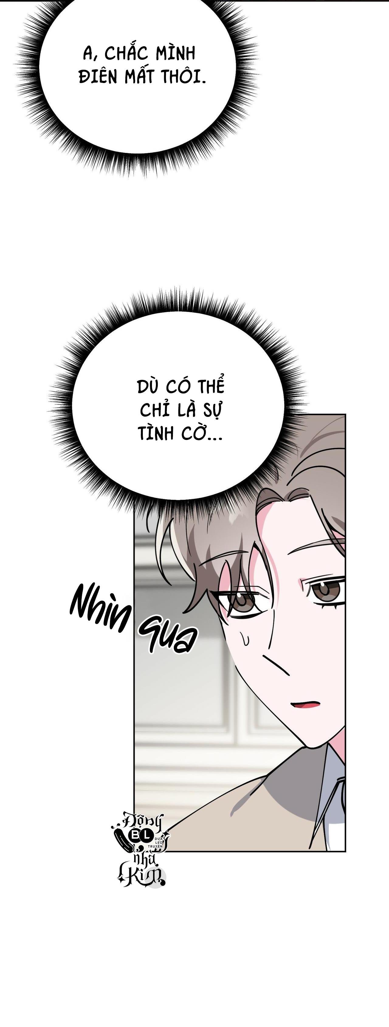 cạm bẫy đại học chapter 23 4