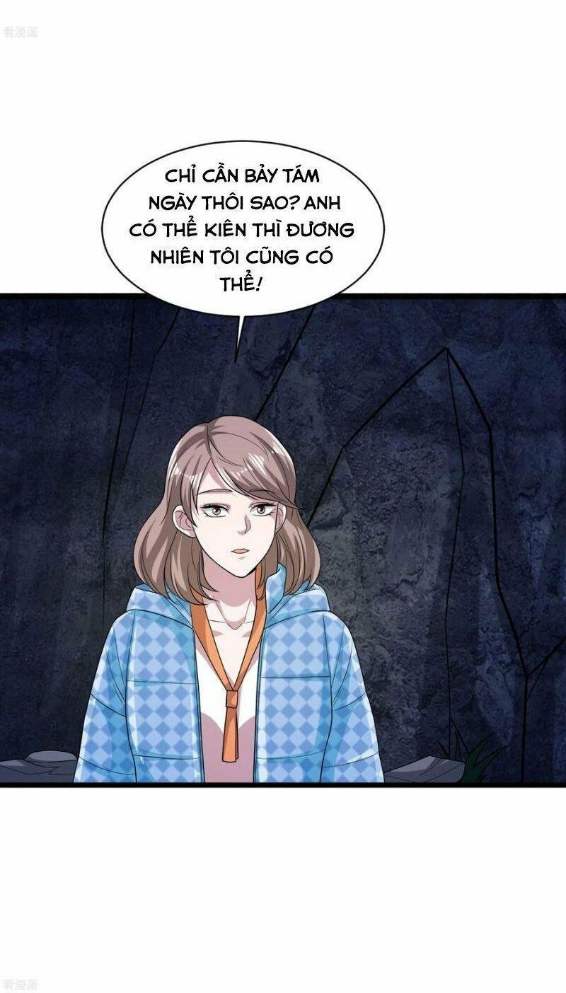 đô thị tà vương chapter 128 14