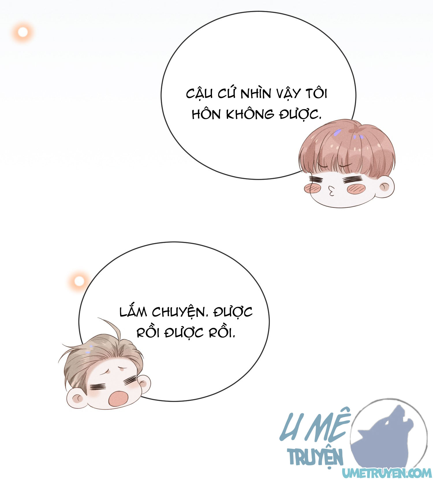 kiếp sau không gặp chapter 18 18