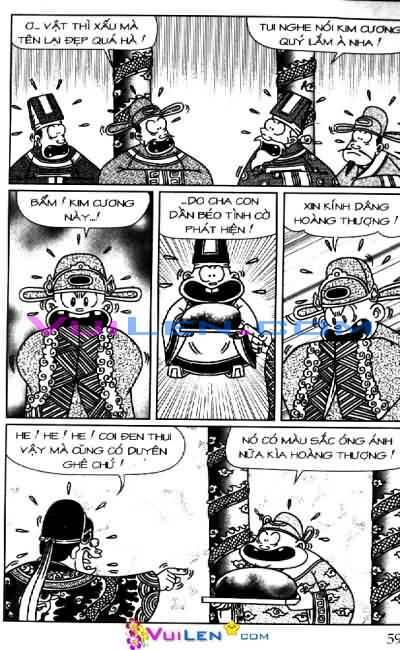 thần đồng đất việt chapter 84 56