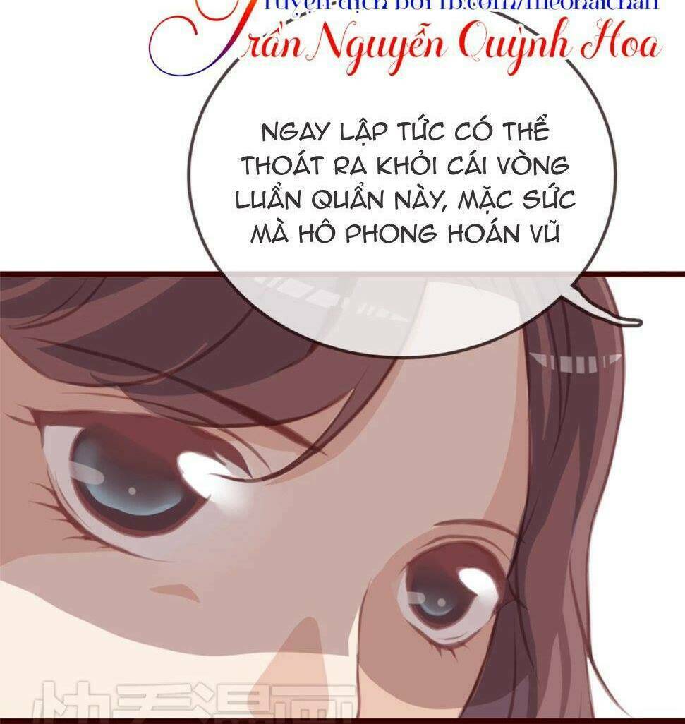 vũ đài tham vọng chapter 2 26