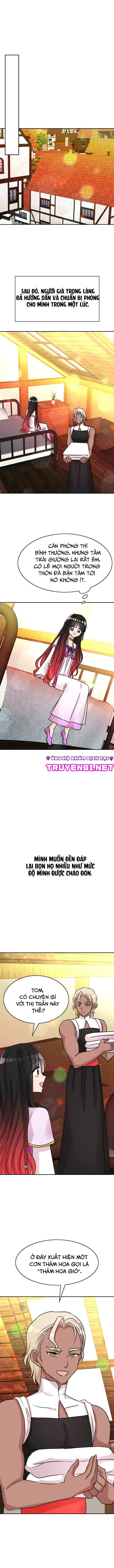 vị cứu tinh của rồng chapter 7 10