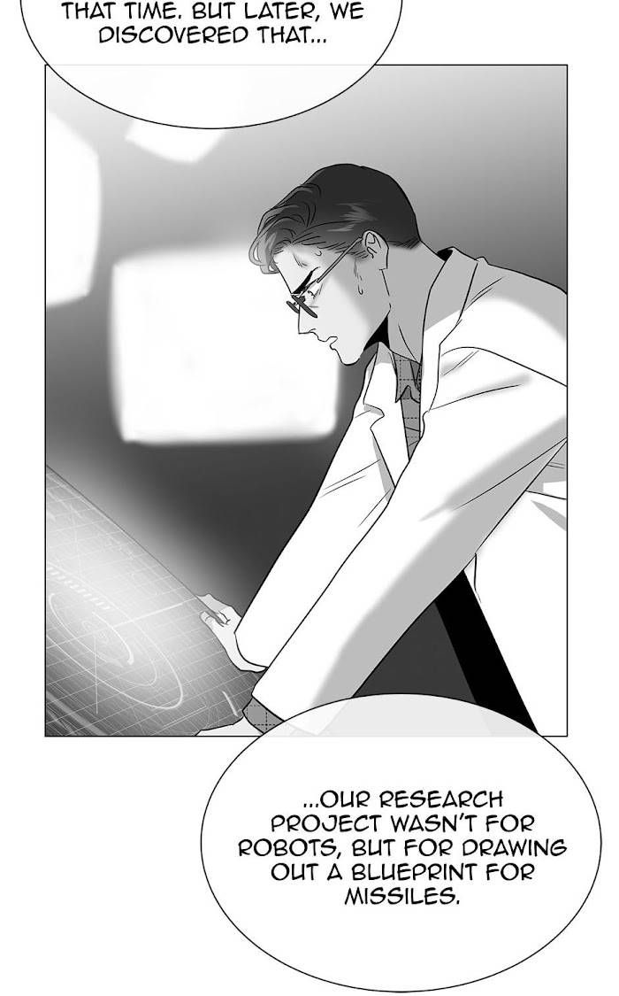 [raw] red candy chapter 64 43