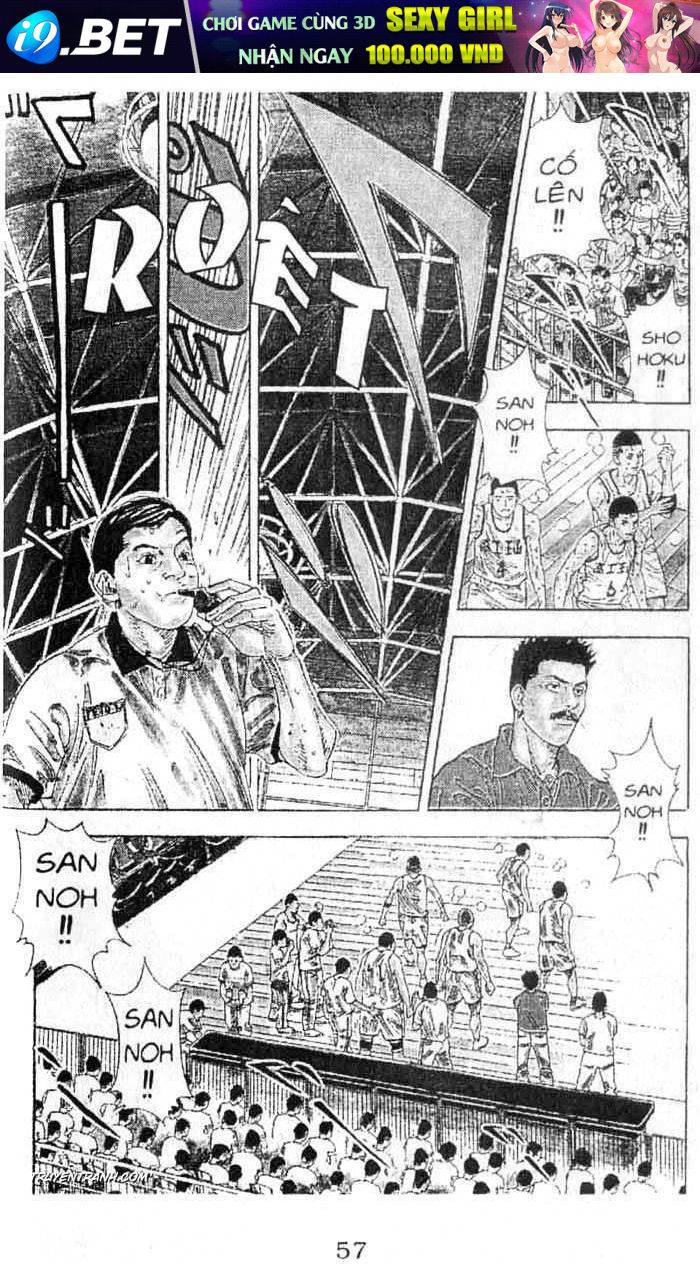 cao thủ bóng rổ chapter 267 13