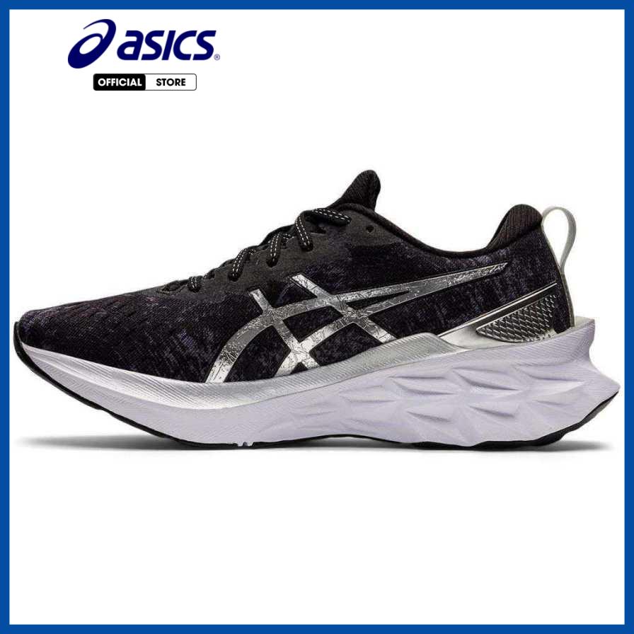 Giày chạy bộ nữ Asics NOVABLAST 2 PLATINUM 1012B286.020