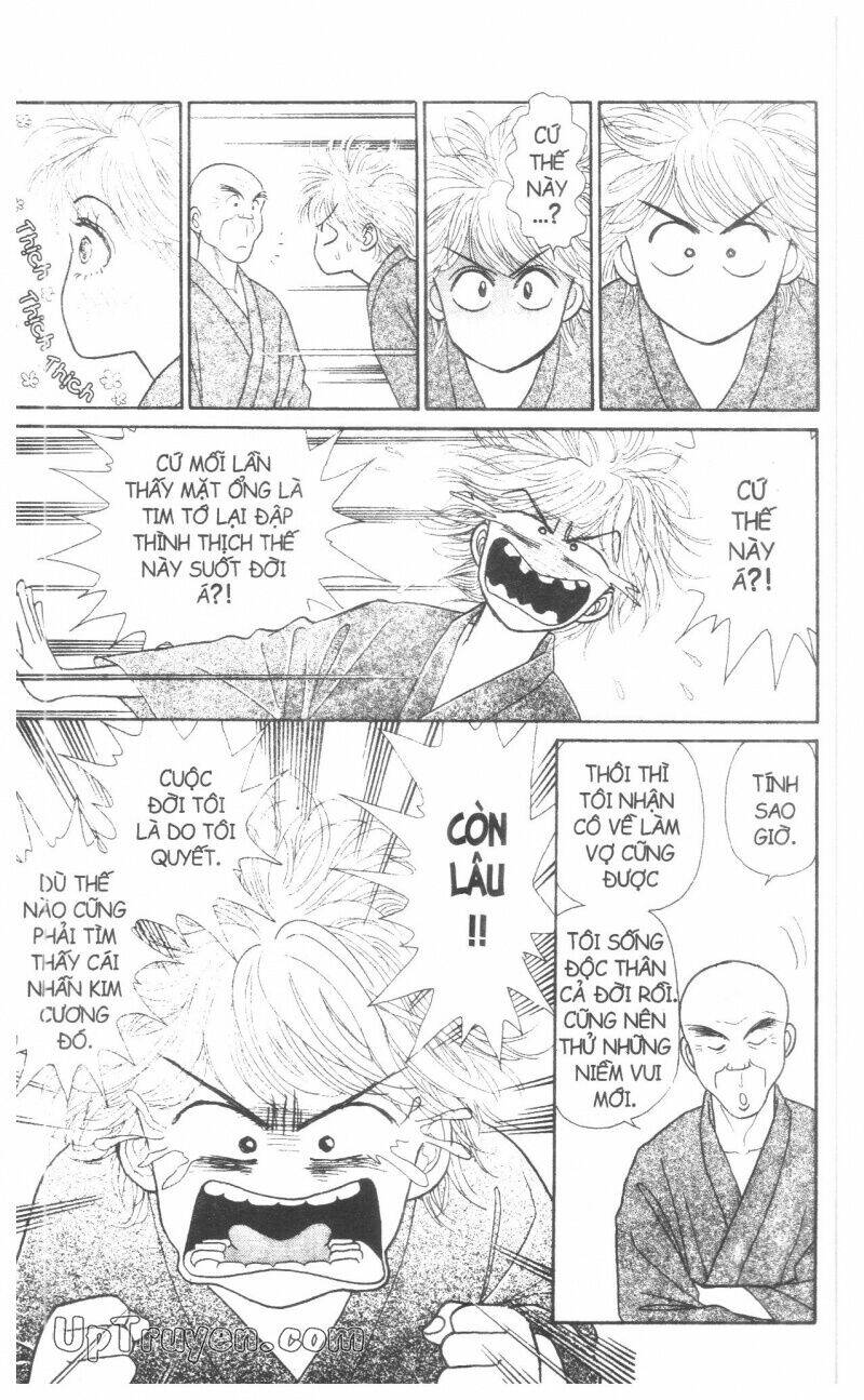 câu lạc bộ con nhà giàu chapter 18 121