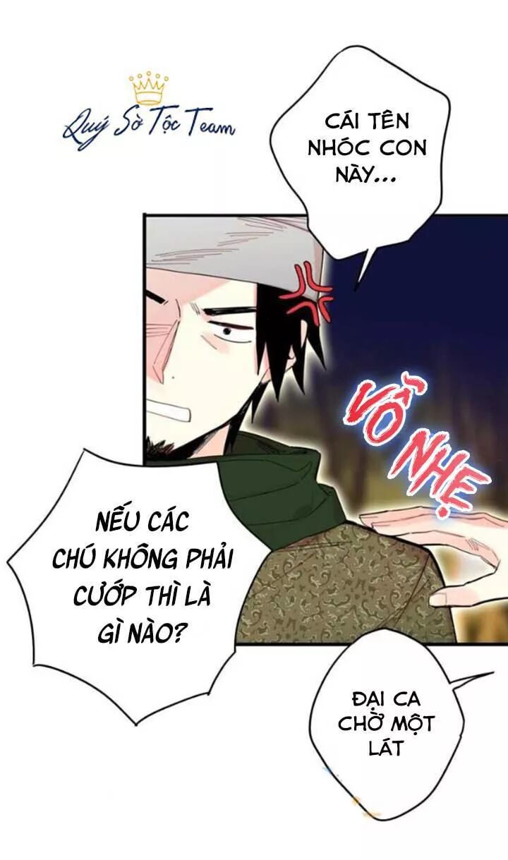 thánh nữ ẩn danh chapter 60 22