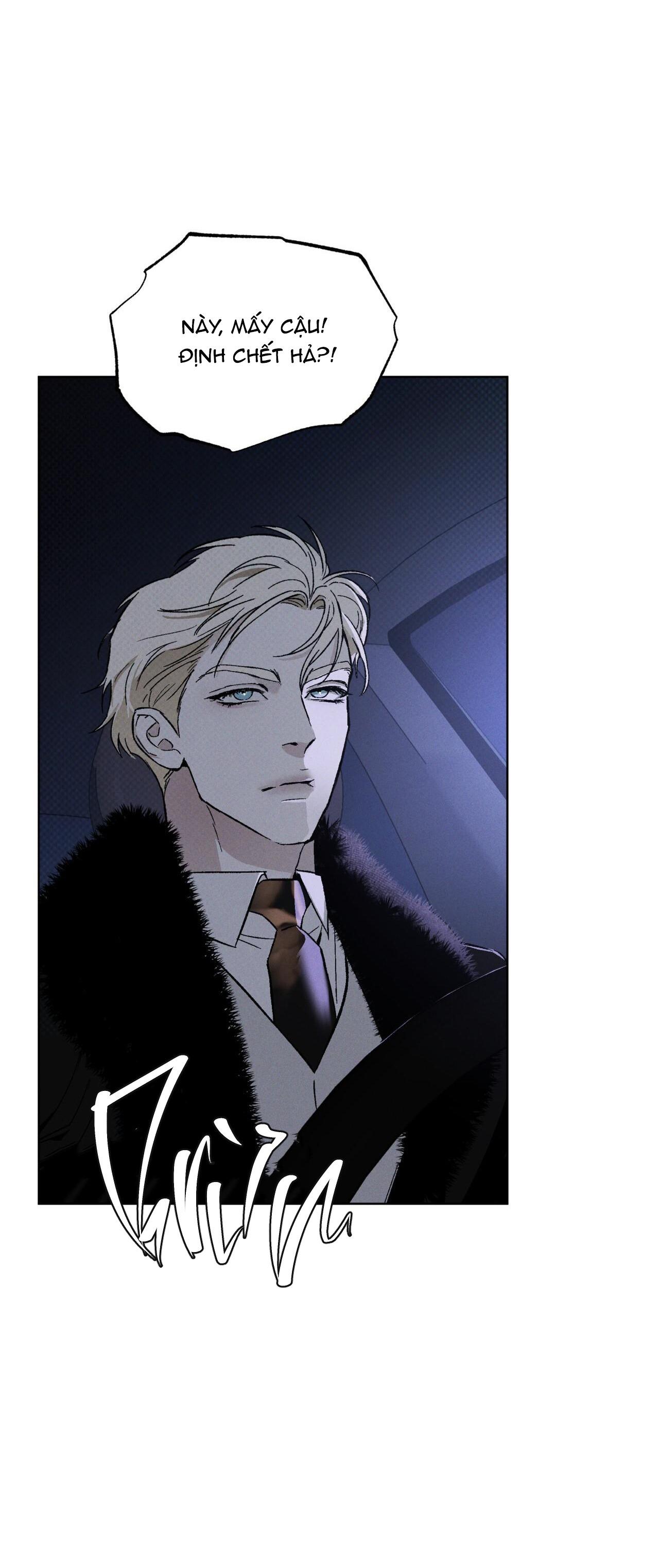 codename anastasia chapter 19 18