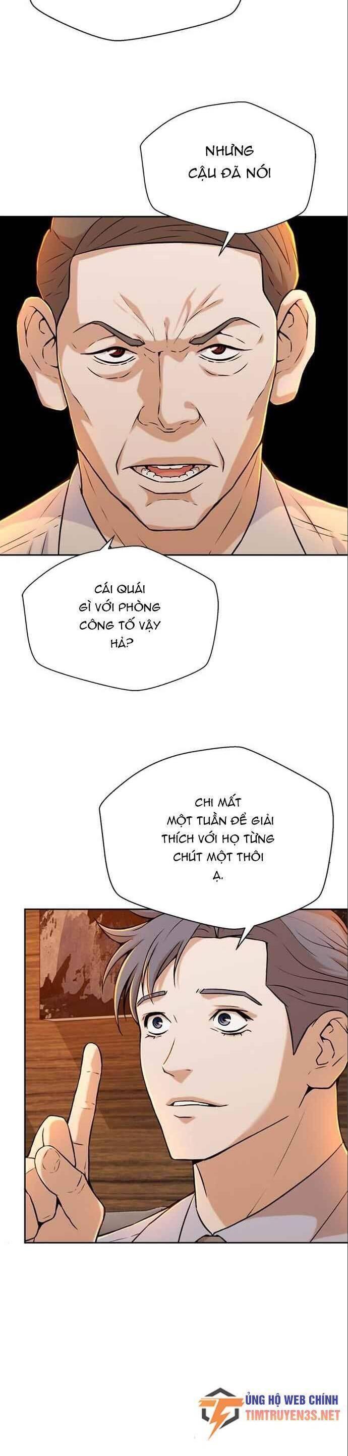 thẩm phán lee han young chapter 29 9