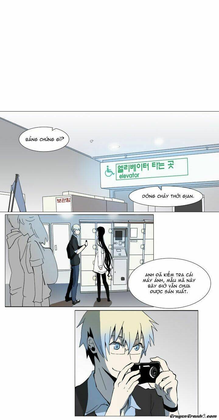 metronome chapter 14 20