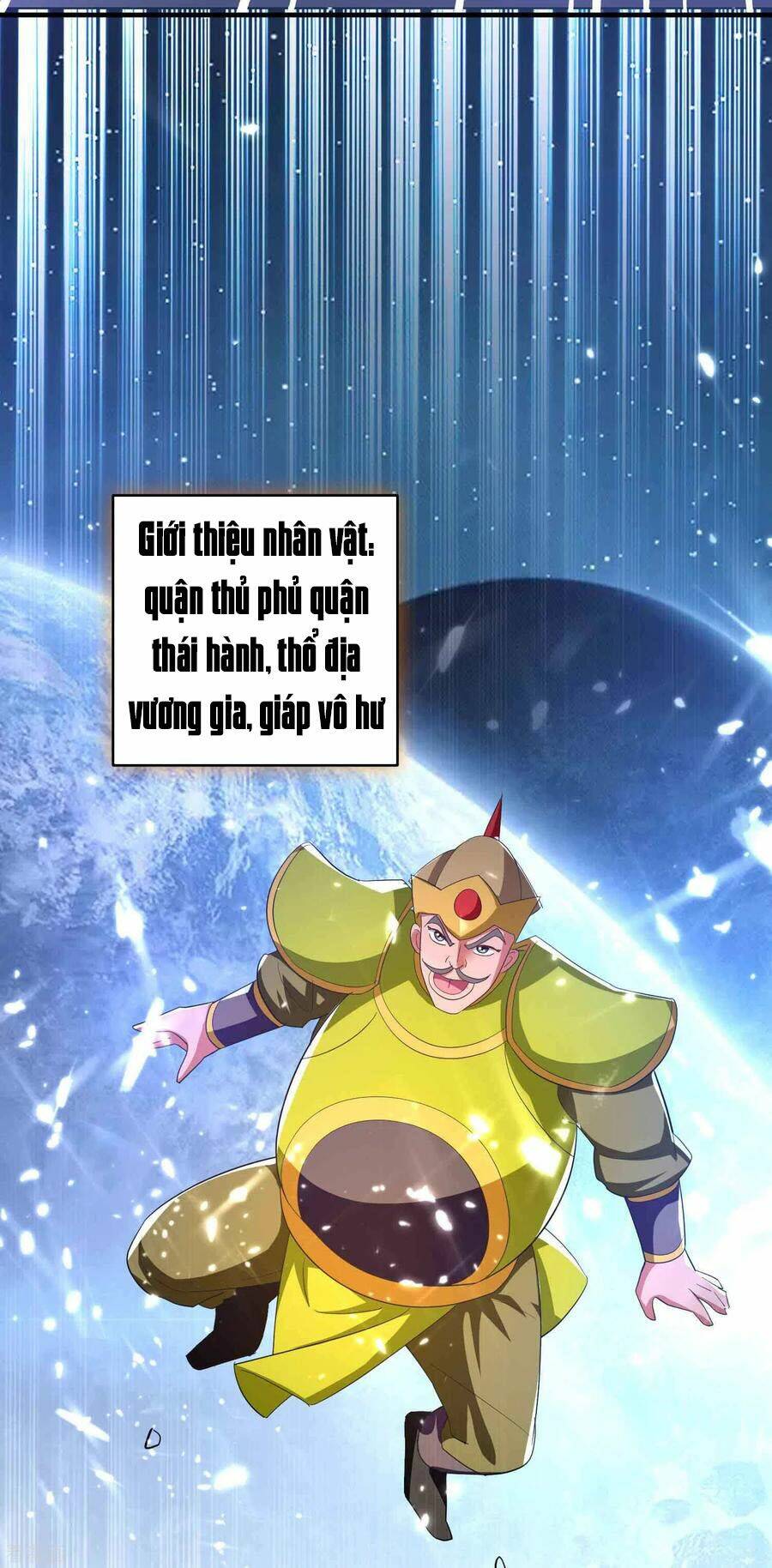 vạn giới tiên vương chapter 114 25
