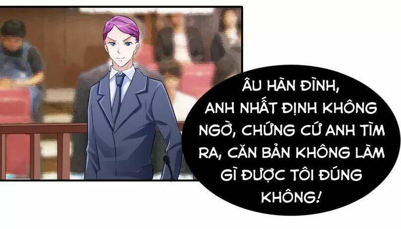 cô dâu gả thay của tổng tài chapter 139 2