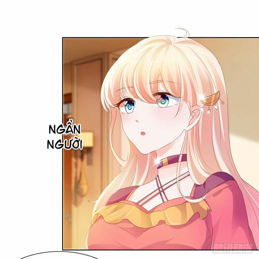 ẩn hôn 100%: chọc tức vợ yêu mua một tặng một chapter 58 18