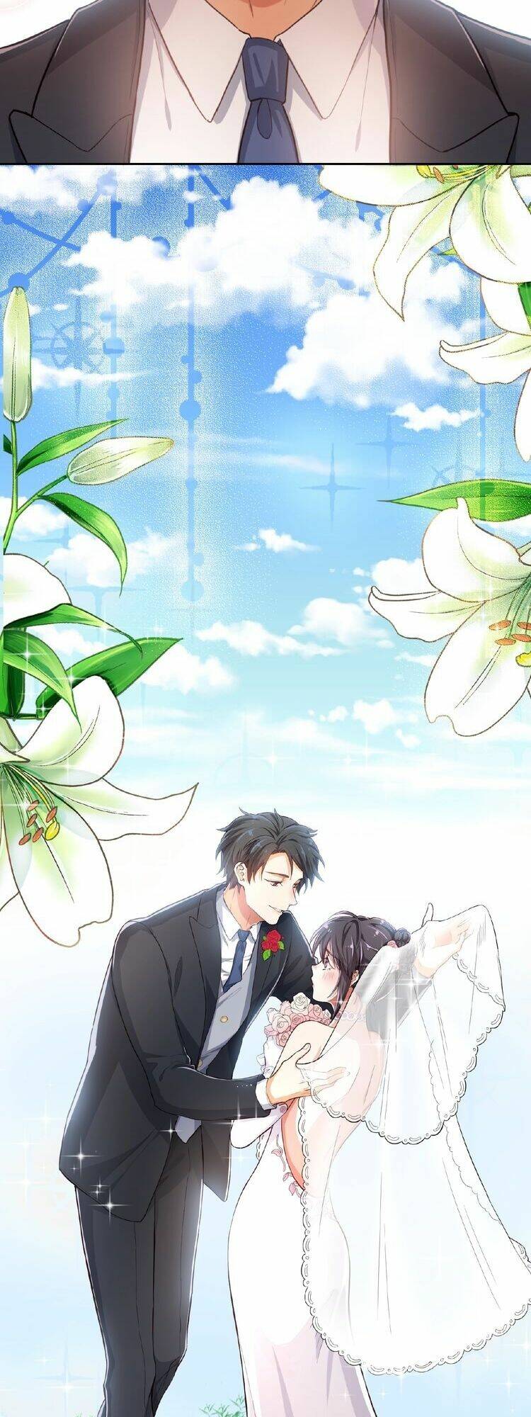 tổng tài khăng khăng lấy vợ thế thân chapter 2 46