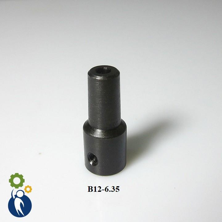 Khớp Nối Thép B12-6.35