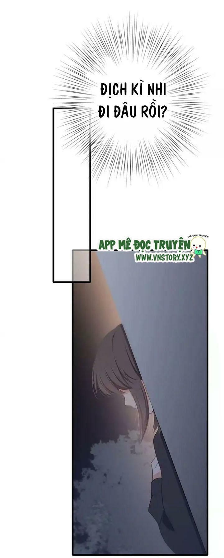 con tim rung động 2 chapter 41.5 5