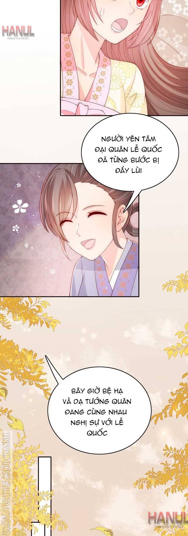 dưỡng địch vi hoạn chapter 162 28