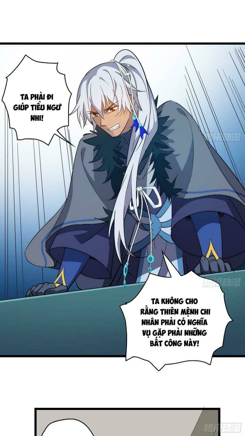 thiên mệnh long thần chapter 27 19