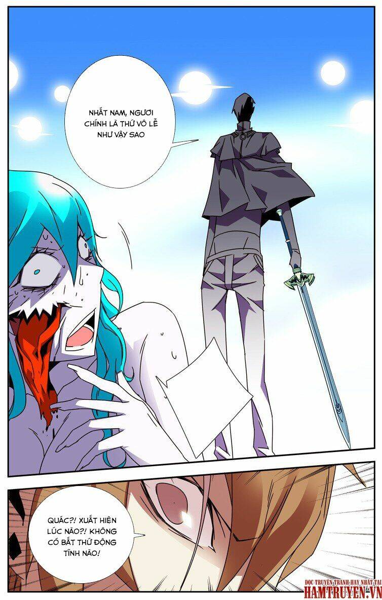 nghịch quỷ ds chapter 18 8