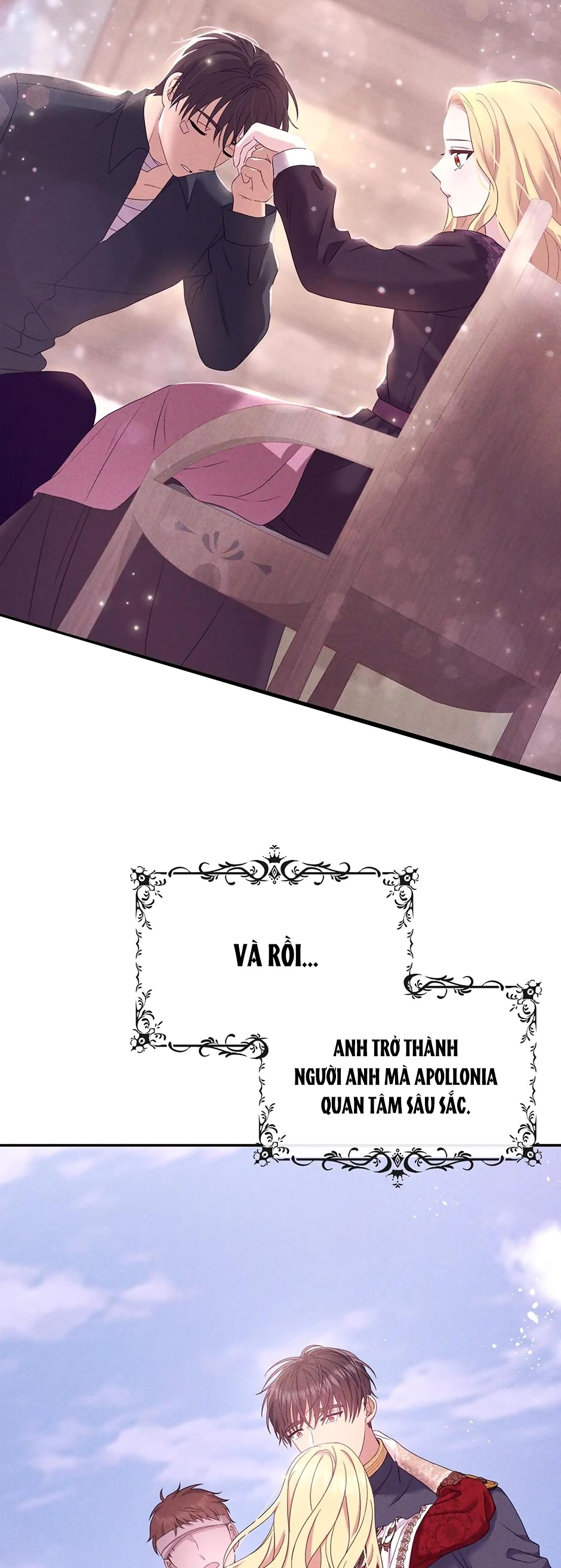 công chúa hai mặt chapter 117 36